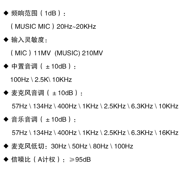 BK620-1蓝牙纯数字升降调专业KTV功放